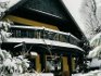 Aussenansicht im Winter