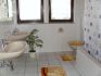 Bad mit Wanne