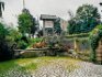 Parkplatz am Haus
