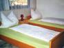 Schlafzimmer (3 Betten)