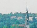 Kirche in Possendorf